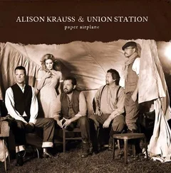 Alison Krauss &amp; Union Station Paper Airplane (LP)