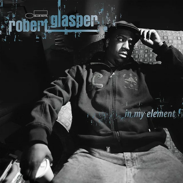 Robert Glasper In My Element (2LP) 