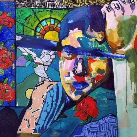 Susto My Entire Life (LP) 