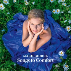 Marie Mørck Songs To Comfort (LP)
