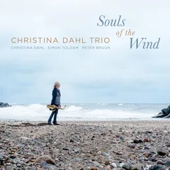 Christina Dahl Trio Souls Of The Wind (LP)