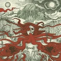 Tsjuder Helvegr - LTD (LP)