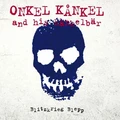 Onkel Kånkel &amp; His Kånkelbär Blitzkrieg Blepp - LTD (2LP)