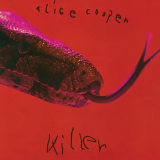 Alice Cooper Killer - Deluxe Edition (2CD)
