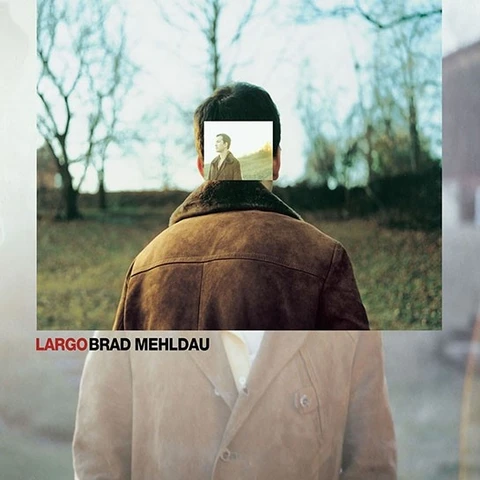 Brad Mehldau Largo (2LP) 