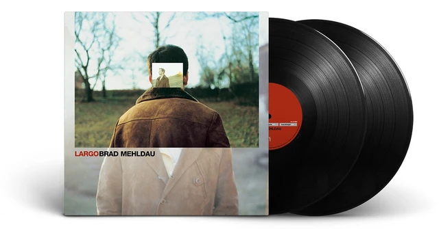 Brad Mehldau Largo (2LP) 