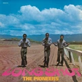 The Pioneers Long Shot - LTD (LP)