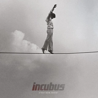 Incubus If Not Now, When? (2LP)