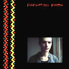 Ramuntcho Matta Ramuntcho Matta (LP)