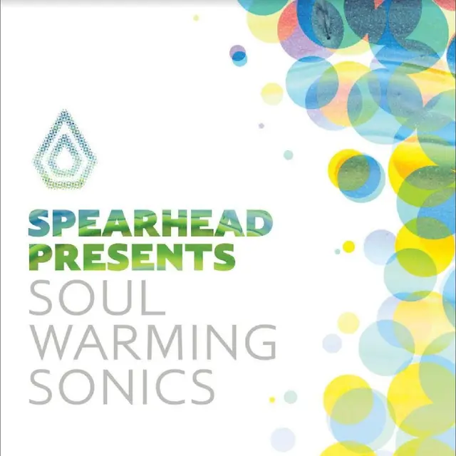 Diverse Artister Soul Warming Sonics (3LP) 
