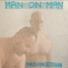 Man On Man Provincetown - LTD (LP)