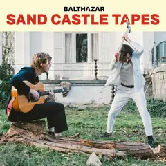 Balthazar Sand Castle Tapes (LP)