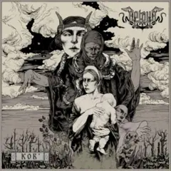 Arkona Kob' (2LP)
