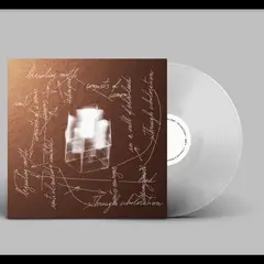 Andrea Belfi Eternally Frozen - LTD (LP)