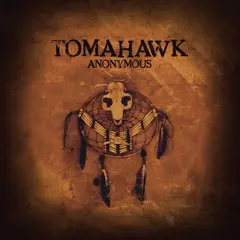 Tomahawk Anonymous (LP)