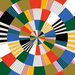 Ilija Rudman Pulsar Diaries (LP)