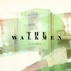 The Walkmen Lisbon (2LP)