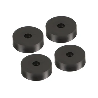 Pro-Ject Damp IT, dempeføtter 4 stk Til høyttaler/platespiller, maks 20 kg