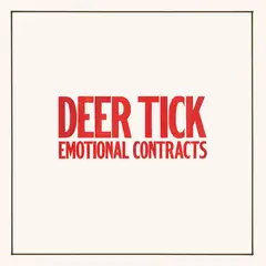 Deer Tick Emotional Contracts (CD)