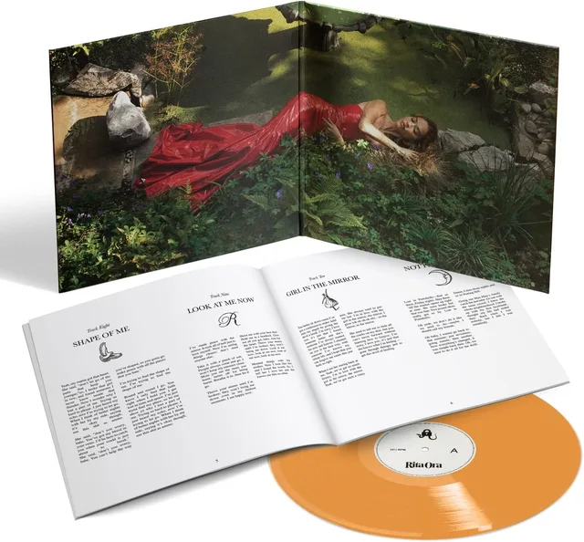 Rita Ora You & I (LP) 