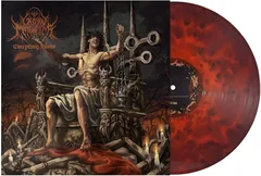 Crown Magnetar Everything Bleeds (LP)