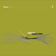 Surgeon Force + Form (2LP)