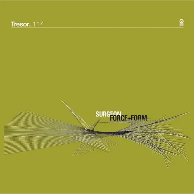 Surgeon Force + Form (2LP) 