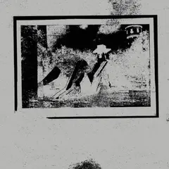 Autobahn Ecstasy Of Ruin  - LTD (LP)