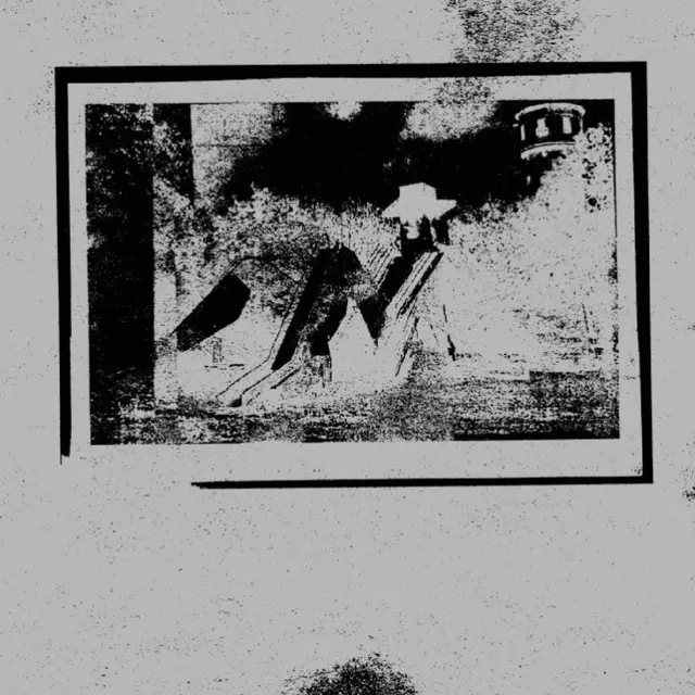 Autobahn Ecstasy Of Ruin  - LTD (LP) 