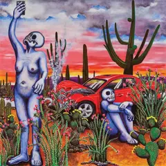 Indigo De Souza All Of This Will End - LTD (LP)