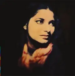 Sheila Chandra Abonecronedrone - LTD (LP)
