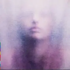 Sheila Chandra The Zen Kiss - LTD (LP)