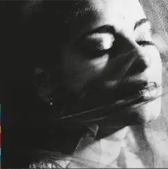 Sheila Chandra Weaving My Ancestor's Voice - LTD (LP)