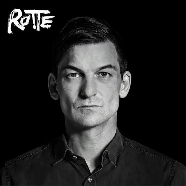 Rotte Rotte (LP) 