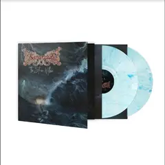 Saturnus The Storm Within - LTD (2LP)