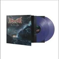 Saturnus The Storm Within - LTD (2LP)
