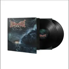 Saturnus The Storm Within (2LP)
