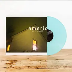 American Football American Football - LTD (LP)