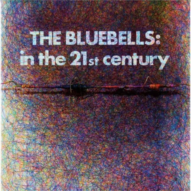 The Bluebells In The 21st Century - LTD (LP) 