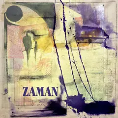 Dunya Zaman (LP)