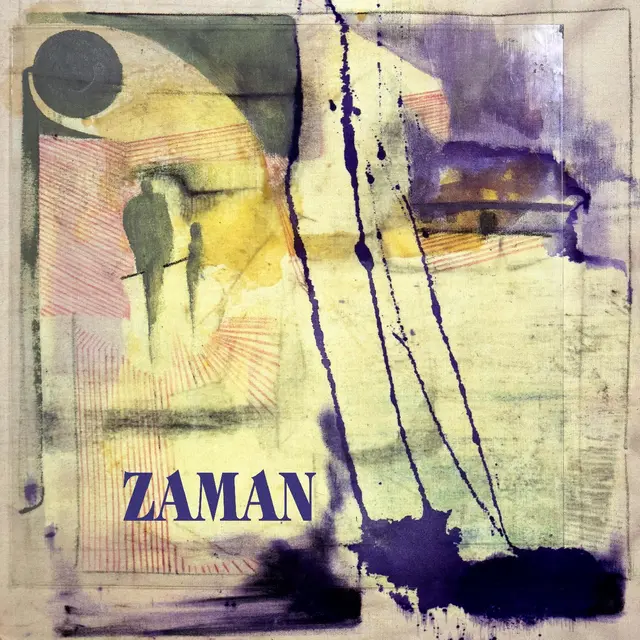 Dunya Zaman (LP) 