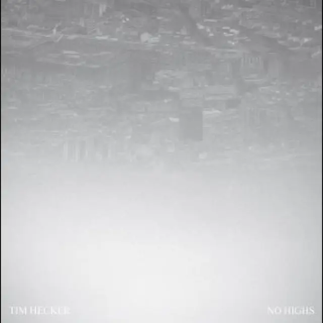 Tim Hecker No Highs (2LP) 
