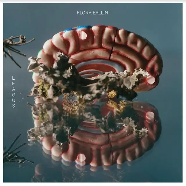 Leagus Flora Eallin (2LP) 