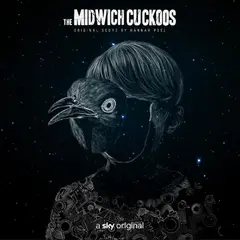 Hannah Peel The Midwich Cuckoos OST - LTD (LP)