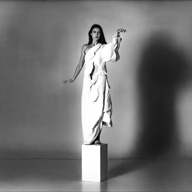 JFDR Museum - LTD (LP) 