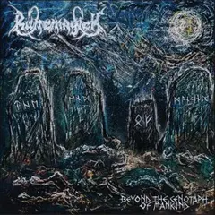 Runemagick Beyond The Cenotaph Of Mankind (LP)