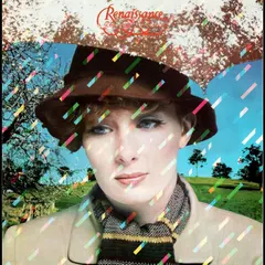 Renaissance A Song For All Seasons (LP)