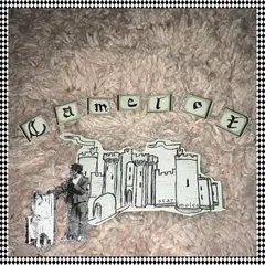 Star Moles Camelot (LP)