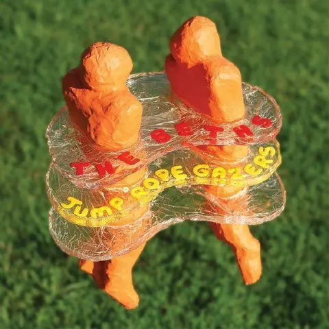 The Beths Jump Rope Gazers - LTD (LP) 