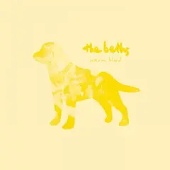 The Beths Warm Blood - LTD (LP)